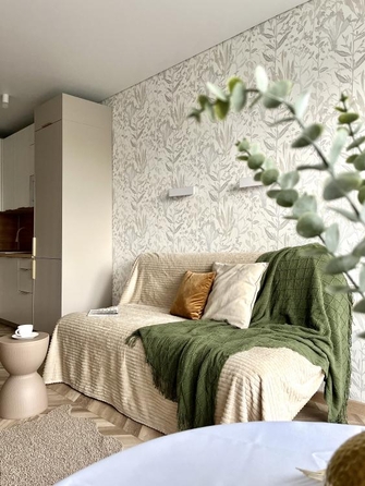 
  Продается 1-комн. квартира 25.5 м². Фото 30.