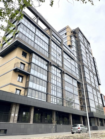 
  Продается 1-комн. квартира 25.5 м². Фото 31.