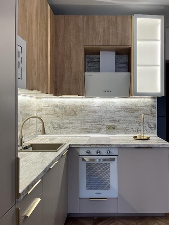 
  Продается 1-комн. квартира 25.5 м². Фото 22.