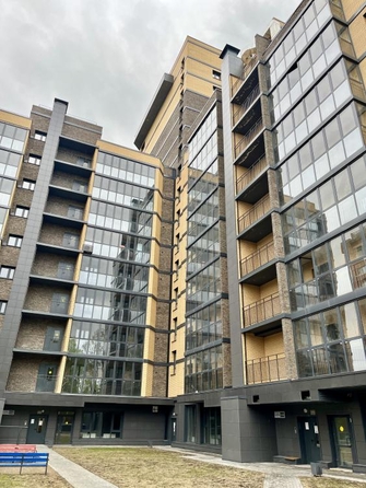
  Продается 1-комн. квартира 25.5 м². Фото 29.