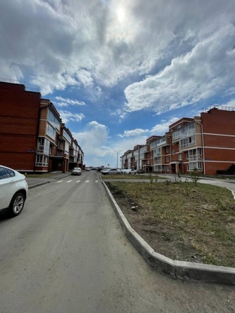 
  Продается 3-комн. квартира 54.3 м², в ЖК Современник, 2 очередь, б/с 14-26. Фото 31.