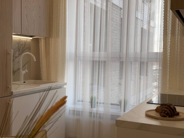 
  Продается 2-комн. квартира 65.2 м², в ЖК Стрижи Сити, блок-секции 6,7. Фото 17.