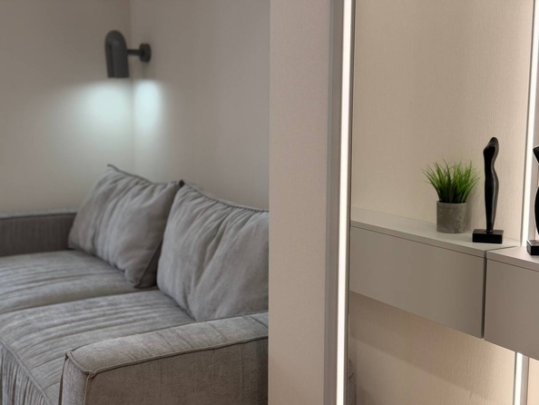 
  Продается 2-комн. квартира 44.6 м², в ЖК Стрижи Сити, блок-секции 6,7. Фото 8.