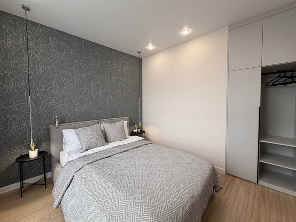 
  Продается 2-комн. квартира 44.6 м², в ЖК Стрижи Сити, блок-секции 6,7. Фото 12.
