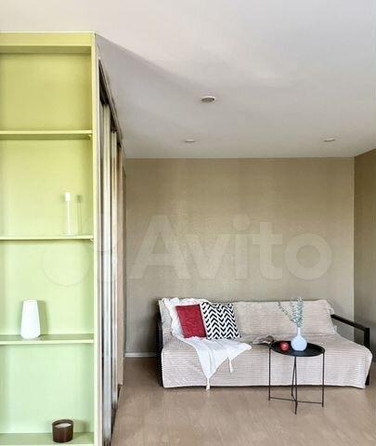 
  Продается 1-комн. квартира 38 м². Фото 6.