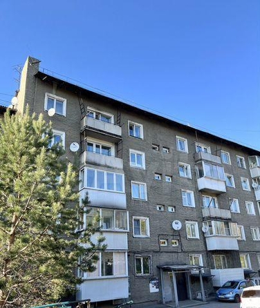 
  Продается 1-комн. квартира 38 м². Фото 25.