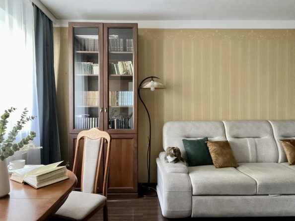 
  Продается 3-комн. квартира 60 м². Фото 20.
