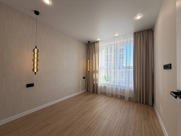 
  Продается 1-комн. квартира 41.52 м², в ЖК Стрижи Сити, блок-секции 6,7. Фото 6.