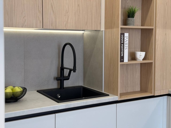 
  Продается 3-комн. квартира 61 м², в ЖК Стрижи Сити, блок-секции 6,7. Фото 3.