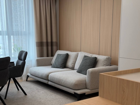 
  Продается 3-комн. квартира 79.68 м², в ЖК Стрижи Сити, блок-секции 6,7. Фото 9.