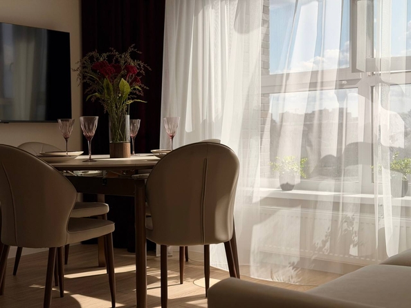 
  Продается 3-комн. квартира 90.25 м², в ЖК Стрижи Сити, блок-секции 6,7. Фото 6.