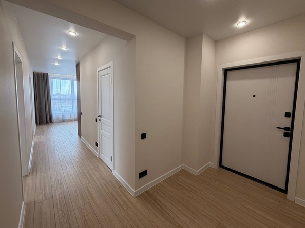 
  Продается 2-комн. квартира 50.66 м², в ЖК Стрижи Сити, блок-секции 6,7. Фото 9.