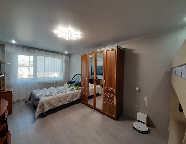 
  Продается 1-комн. квартира 32.1 м². Фото 8.