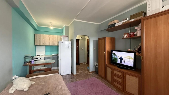 
  Продается 1-комн. квартира 24 м². Фото 2.