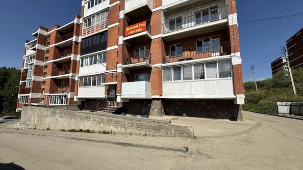 
  Продается 1-комн. квартира 24 м². Фото 9.