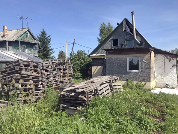 
  Продается коттедж 37.9 м². Фото 1.