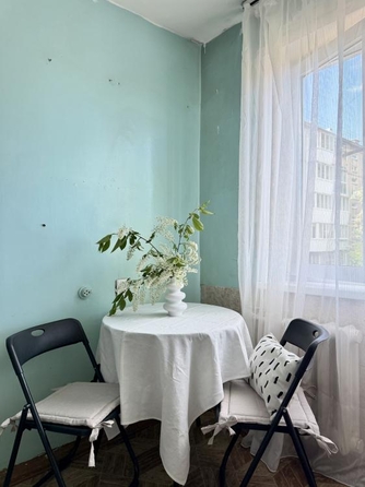 
  Продается 2-комн. квартира 47.5 м². Фото 17.