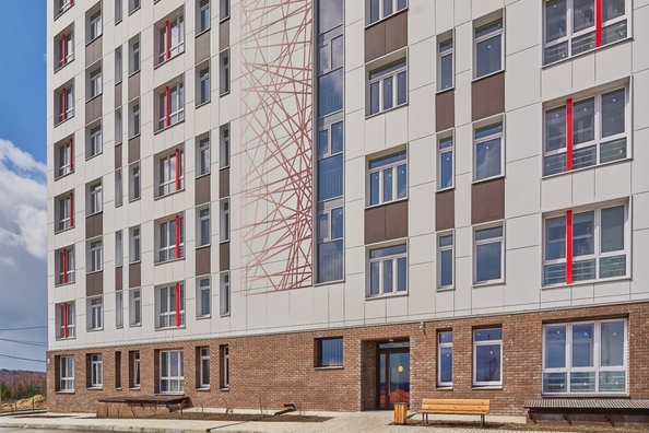 
  Продается 2-комн. квартира 71 м², в ЖК Юго-Западный, дом 17. Фото 17.