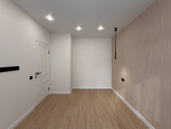 
  Продается 2-комн. квартира 37.93 м², в ЖК Стрижи Сити, блок-секции 6,7. Фото 1.