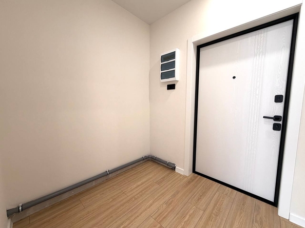 
  Продается 2-комн. квартира 37.93 м², в ЖК Стрижи Сити, блок-секции 6,7. Фото 9.