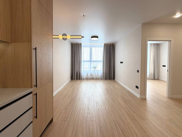 
  Продается 3-комн. квартира 61 м², в ЖК Стрижи Сити, блок-секции 6,7. Фото 10.