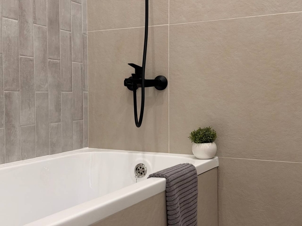 
  Продается 3-комн. квартира 61 м², в ЖК Стрижи Сити, блок-секции 6,7. Фото 17.