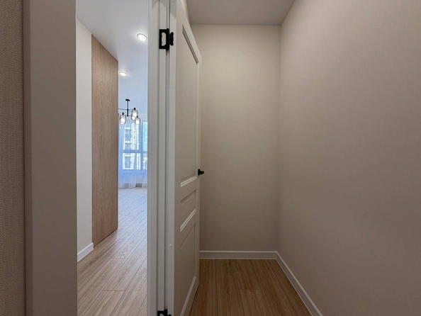 
  Продается 1-комн. квартира 39.85 м², в ЖК Стрижи Сити, блок-секции 6,7. Фото 11.