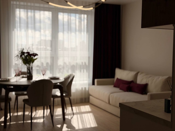 
  Продается 3-комн. квартира 90.25 м², в ЖК Стрижи Сити, блок-секции 6,7. Фото 4.