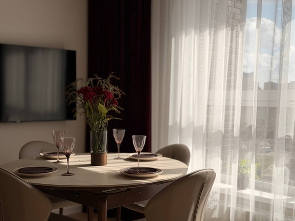 
  Продается 3-комн. квартира 90.25 м², в ЖК Стрижи Сити, блок-секции 6,7. Фото 8.