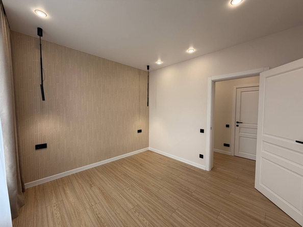 
  Продается 2-комн. квартира 50.66 м², в ЖК Стрижи Сити, блок-секции 6,7. Фото 7.