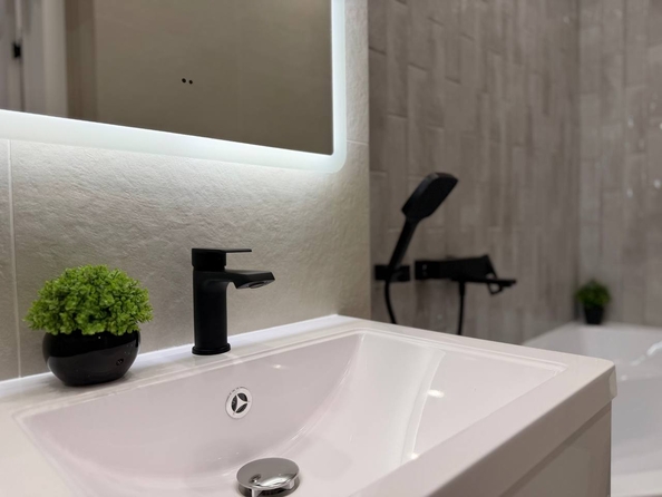
  Продается 4-комн. квартира 82.02 м², в ЖК Стрижи Сити, блок-секции 6,7. Фото 9.