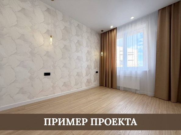 
  Продается 3-комн. квартира 59 м², в ЖК Квартал Стрижи, 3 очередь, дом 1. Фото 5.