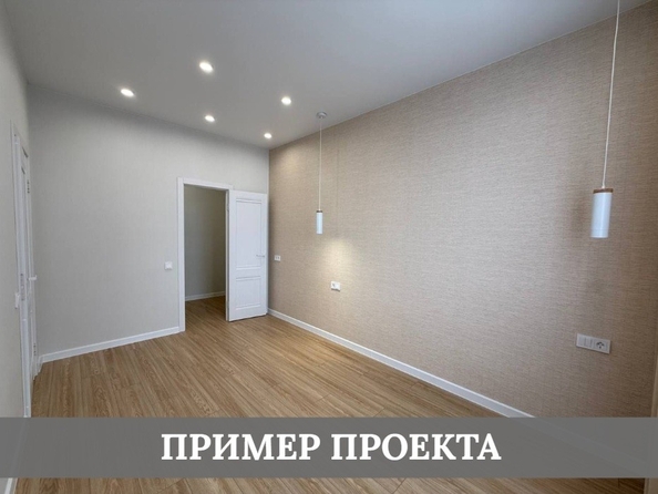 
  Продается 2-комн. квартира 54.2 м², в ЖК Квартал Стрижи, 3 очередь, дом 1. Фото 4.