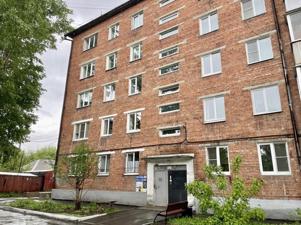 
  Продается 2-комн. квартира 47.2 м². Фото 30.