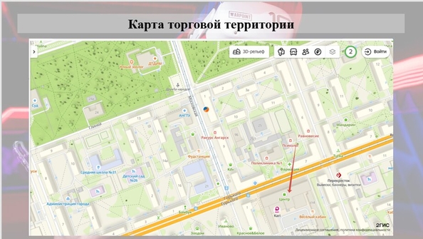 
  Продается готовый бизнес 800 м². Фото 6.