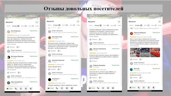 
  Продается готовый бизнес 800 м². Фото 10.