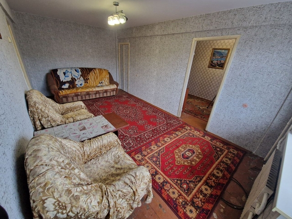 
  Продается 3-комн. квартира 55 м². Фото 4.