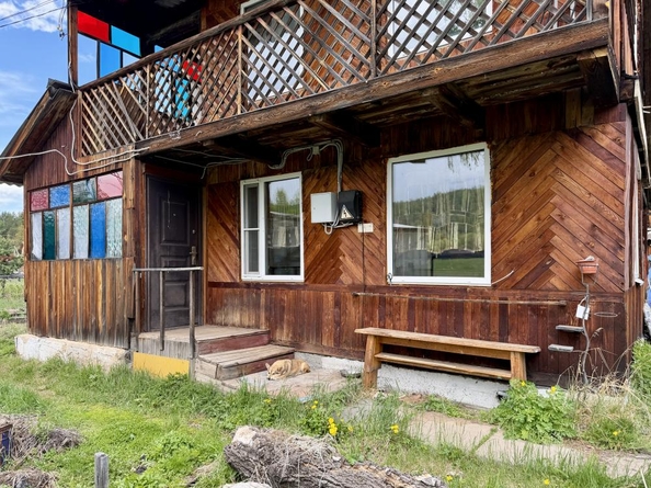 
  Продается дом 55 м². Фото 7.