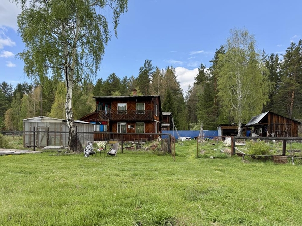
  Продается дом 55 м². Фото 9.
