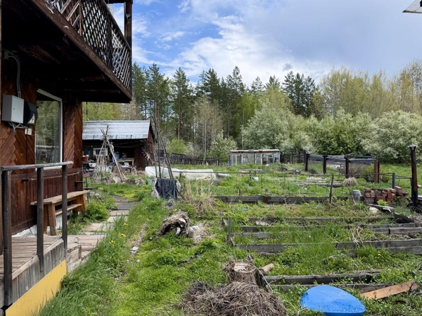 
  Продается дом 55 м². Фото 14.