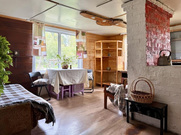 
  Продается дом 55 м². Фото 42.