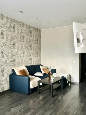 
  Продается 1-комн. квартира 26.8 м², в ЖК Изумруд, 1 очередь, б/с 1, 2, 3. Фото 8.