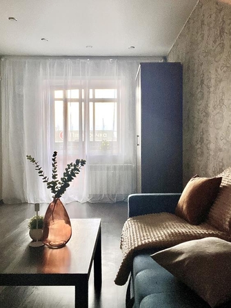 
  Продается 1-комн. квартира 26.8 м², в ЖК Изумруд, 1 очередь, б/с 1, 2, 3. Фото 12.
