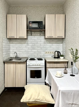 
  Продается 1-комн. квартира 26.8 м², в ЖК Изумруд, 1 очередь, б/с 1, 2, 3. Фото 17.