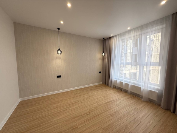 
  Продается 4-комн. квартира 83.9 м², в ЖК Стрижи Сити, блок-секции 8,9. Фото 5.