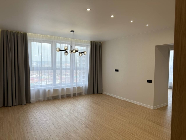 
  Продается 4-комн. квартира 83.9 м², в ЖК Стрижи Сити, блок-секции 8,9. Фото 8.
