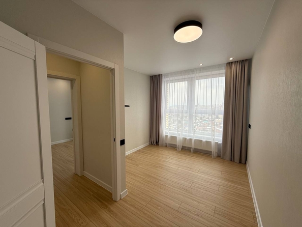 
  Продается 4-комн. квартира 83.9 м², в ЖК Стрижи Сити, блок-секции 8,9. Фото 10.