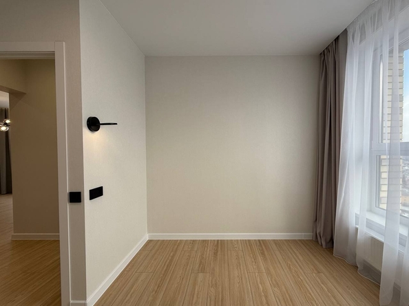 
  Продается 4-комн. квартира 83.9 м², в ЖК Стрижи Сити, блок-секции 8,9. Фото 11.