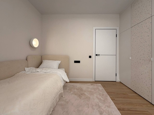 
  Продается 3-комн. квартира 78.88 м², в ЖК Стрижи Сити, блок-секции 6,7. Фото 11.