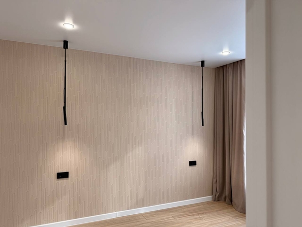 
  Продается 2-комн. квартира 37.93 м², в ЖК Стрижи Сити, блок-секции 6,7. Фото 4.